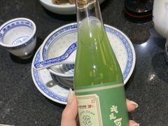 -南京大牌档(新街口德基广场店)