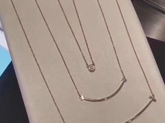 -Tiffany & Co.蒂芙尼
(武汉武商MALL店)
