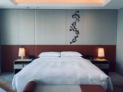-广州奥园喜来登酒店