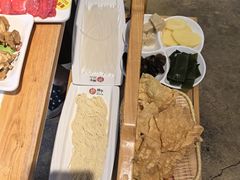 -焯牛潮汕牛肉火锅(云峰街创始店)