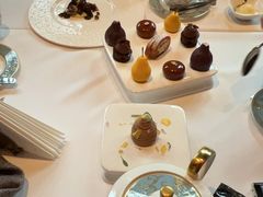 -北京古城老院厉晓麟精致菜