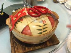 -勝記酒家·37年老字号·经典粤菜(荔枝公园店)