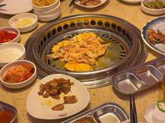 -妙香居韩国烤肉(鹏瑞利季华广场店)