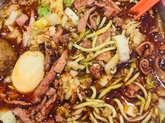 -鹍记特色牛杂面