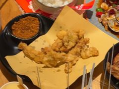 -猫公子纸上烤鱼烧烤•Bistro小酒馆(钱江世纪城店)