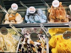 -Dal Cuore 达可芮冰淇淋(陕西北路店)