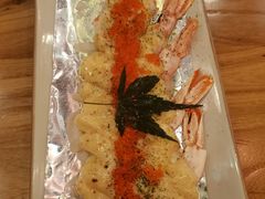 -桃太郎创作料理(大坪店)