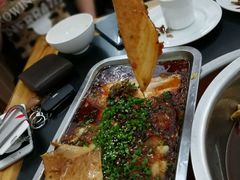 -弓虽昌焖烧鸡(大竹林店)