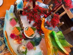 -鲜味食族水产·海鲜餐厅
