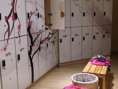 -沐槿宫韩式汗蒸水汇(马群店)