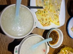 -黑家养生粥道馆(新世纪店)