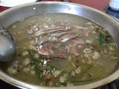-老石黑山羊毛驴肉火锅(金凯广场店)