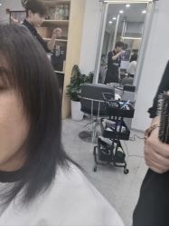 -韩国丽安形象设计