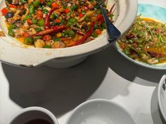 -茄子恰恰·新云南小炒(钱王街店)