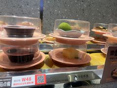 -争鲜回转寿司(南开大悦城店)