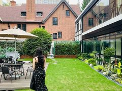 -一尺花园(安和花园店)