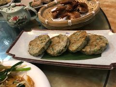 -幸福茗点茶楼(五羊店)