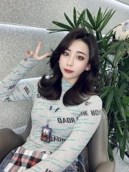 点击看大图 -3AM·S HAIR SALON烫发染发接发