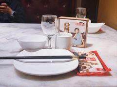 -城南往事·鲁菜济南菜(龙奥万科店)