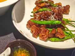 -華府(凯德晶萃店)