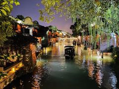 -乌镇景区