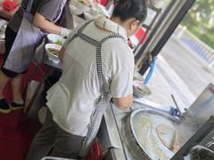 -老赵面店(大西路店)