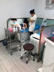 点击看大图 -悟空祛痘·亚健康皮肤管理中心