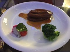 -广州塔晖粤轩中餐厅
