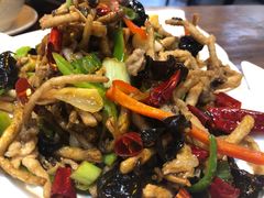 -老兵土菜馆徐州味道(淮海环球港店)