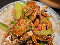 -三杯赤運·中式小酒馆(所城里店)