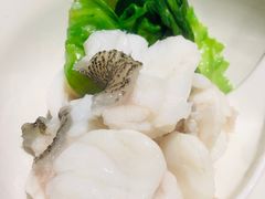 -大良毋米粥(锦龙路总店)