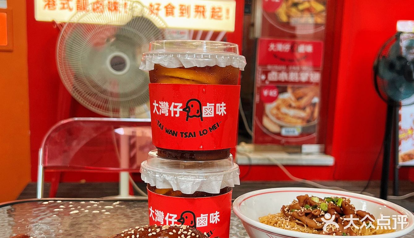 江南西 | 又挖到了平价宝藏小店🐦