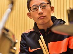 -乐童乐人现代音乐艺术学校(万柳校区)