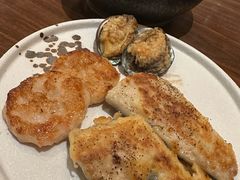 -大渔铁板烧(东城店)