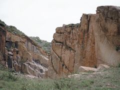 -长江澳风力发电景观区