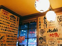 -鸟鹏烧鸟居酒屋(昌岗店)
