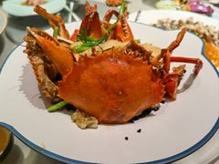 -稻香酒家·33年老字号·港式粤菜(富邦中心店)