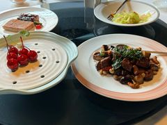 -三号黄浦会Canton Table