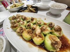 -蚝歌(中山七路店)