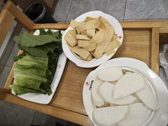 -守柴炉烤鸭(中海国际店)