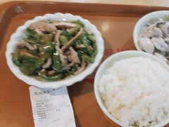-泰润8号饭堂(闻喜路店)