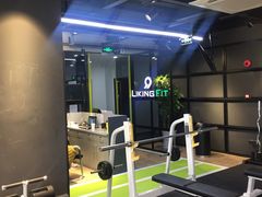 -Liking Fit24小时智能健身(金汇路韩国街店)