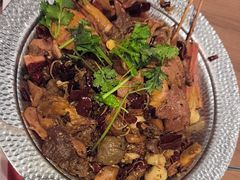 -食悦天美食广场(长沙IFS国金中心店)