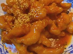 -何哥鲜鱼餐厅(龙湖花园店)