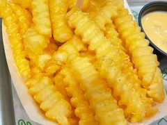 -Shake Shack(西单大悦城店)