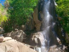 -天津盘山风景名胜区