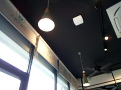 大堂-大厨的餐厅(曾厝垵总店)