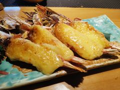 -酒久自助料理(佳兆业店)