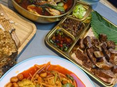 -小两口锦州烧烤·脆皮油边(依云北郡店)