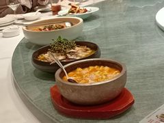 -小厨娘淮扬菜(六合欢乐港店)